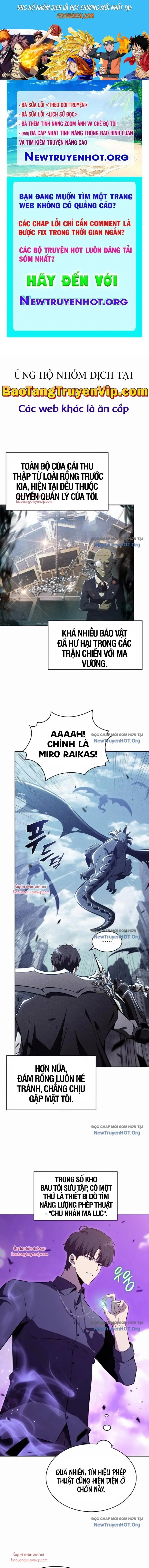 Quán Ăn Nơi Tận Cùng Thế Giới Chap 12 - Next Chap 13