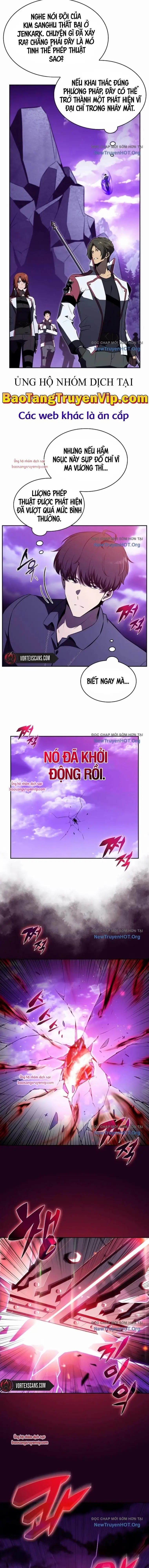 Quán Ăn Nơi Tận Cùng Thế Giới Chap 12 - Next Chap 13