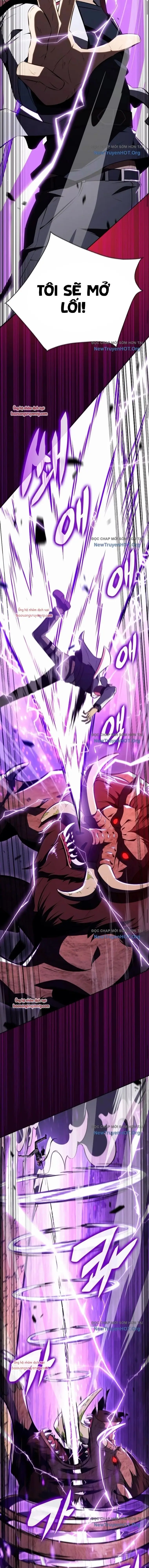 Quán Ăn Nơi Tận Cùng Thế Giới Chap 12 - Next Chap 13