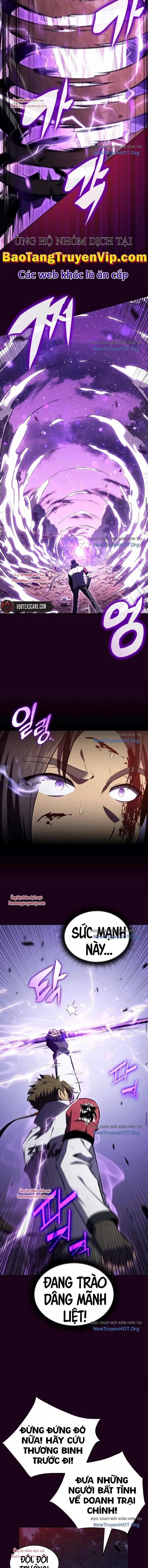 Quán Ăn Nơi Tận Cùng Thế Giới Chap 12 - Next Chap 13