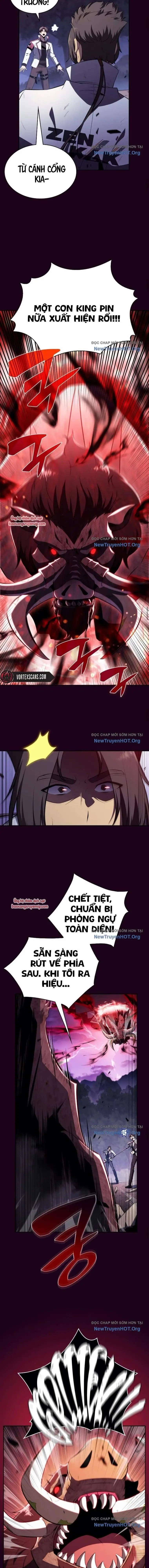 Quán Ăn Nơi Tận Cùng Thế Giới Chap 12 - Next Chap 13