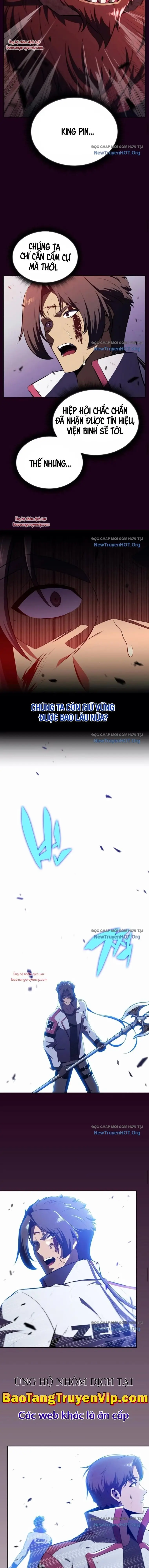 Quán Ăn Nơi Tận Cùng Thế Giới Chap 12 - Next Chap 13