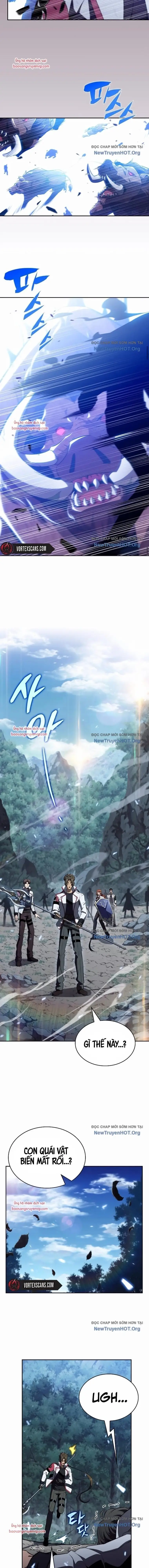 Quán Ăn Nơi Tận Cùng Thế Giới Chap 12 - Next Chap 13