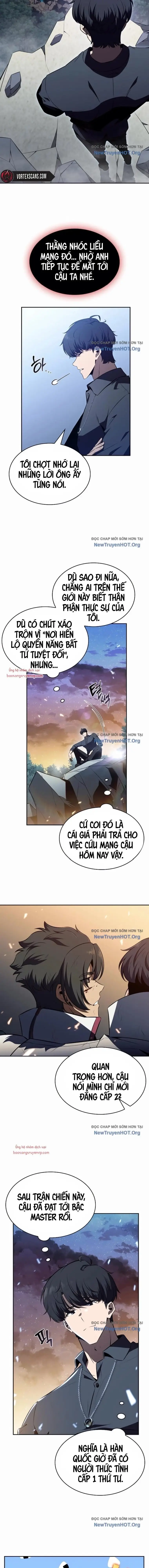 Quán Ăn Nơi Tận Cùng Thế Giới Chap 12 - Next Chap 13