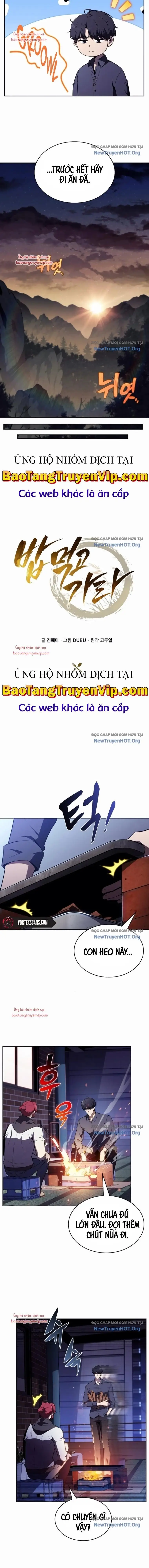 Quán Ăn Nơi Tận Cùng Thế Giới Chap 12 - Next Chap 13