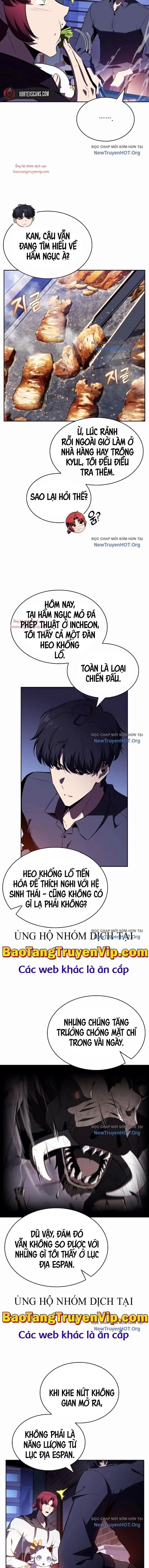 Quán Ăn Nơi Tận Cùng Thế Giới Chap 12 - Next Chap 13