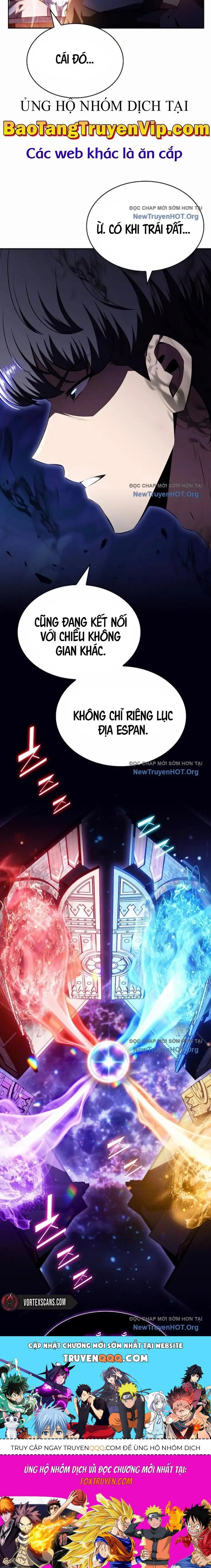 Quán Ăn Nơi Tận Cùng Thế Giới Chap 12 - Next Chap 13