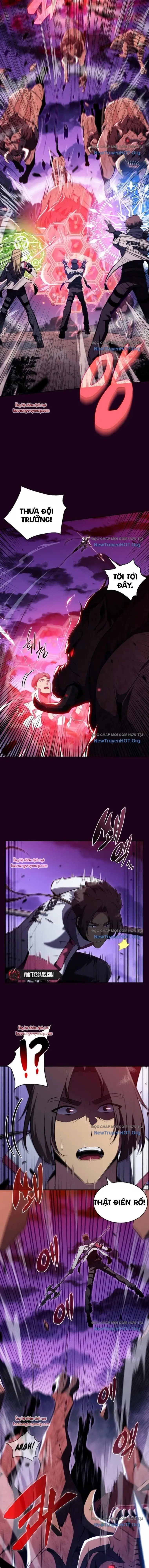 Quán Ăn Nơi Tận Cùng Thế Giới Chap 12 - Next Chap 13