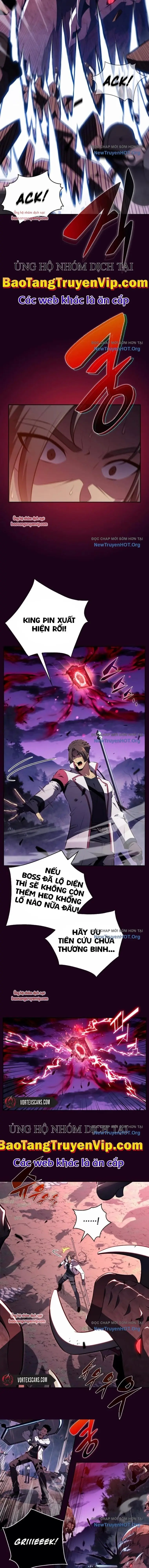 Quán Ăn Nơi Tận Cùng Thế Giới Chap 12 - Next Chap 13