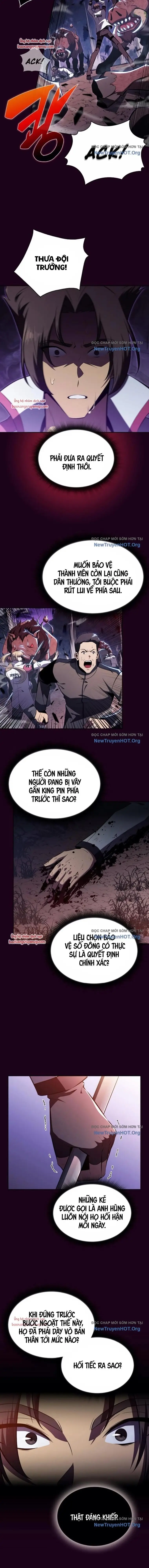 Quán Ăn Nơi Tận Cùng Thế Giới Chap 12 - Next Chap 13