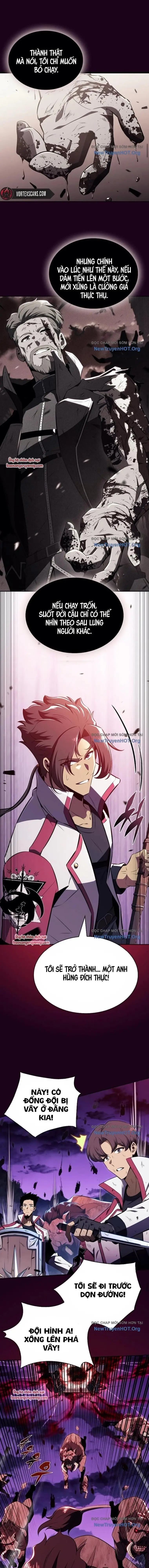 Quán Ăn Nơi Tận Cùng Thế Giới Chap 12 - Next Chap 13