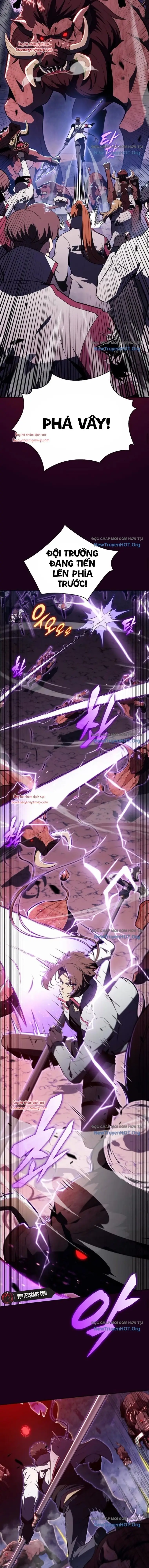 Quán Ăn Nơi Tận Cùng Thế Giới Chap 12 - Next Chap 13