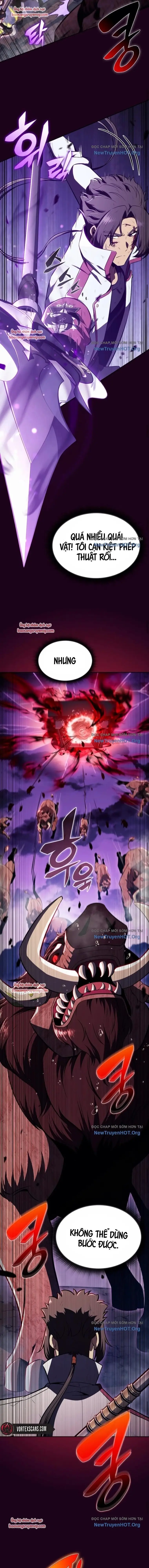 Quán Ăn Nơi Tận Cùng Thế Giới Chap 12 - Next Chap 13