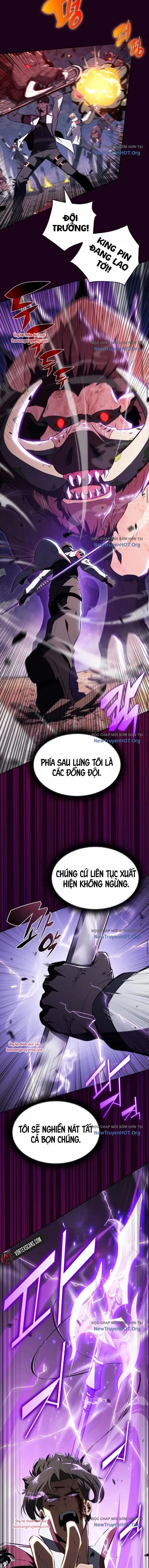 Quán Ăn Nơi Tận Cùng Thế Giới Chap 12 - Next Chap 13