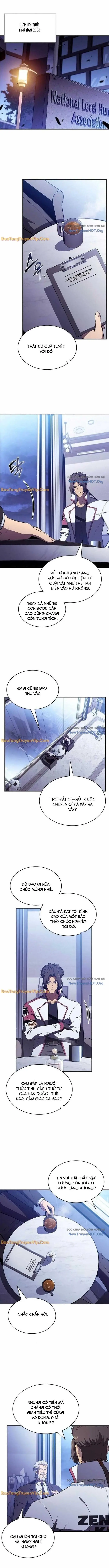 Quán Ăn Nơi Tận Cùng Thế Giới Chap 13 - Next Chap 14