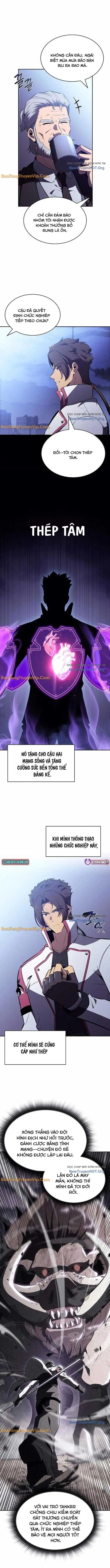 Quán Ăn Nơi Tận Cùng Thế Giới Chap 13 - Next Chap 14