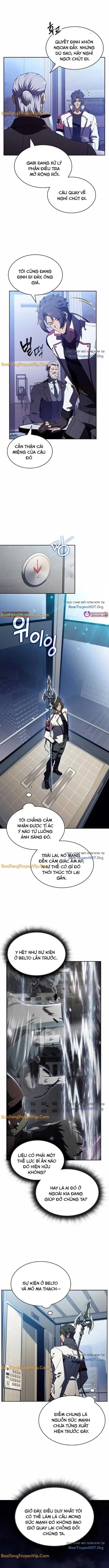 Quán Ăn Nơi Tận Cùng Thế Giới Chap 13 - Next Chap 14