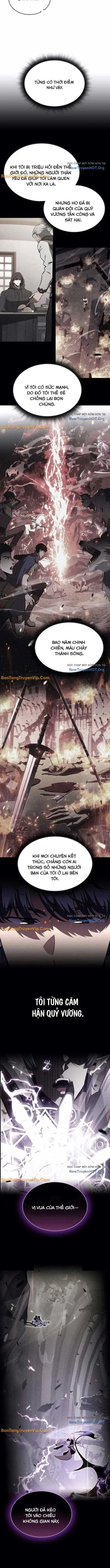 Quán Ăn Nơi Tận Cùng Thế Giới Chap 13 - Next Chap 14