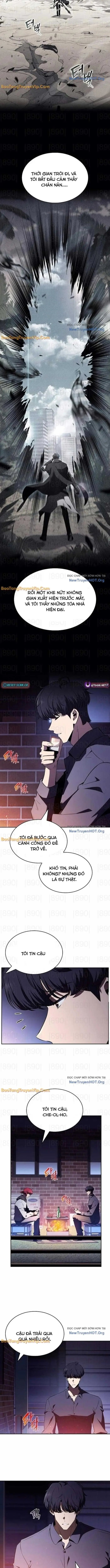 Quán Ăn Nơi Tận Cùng Thế Giới Chap 13 - Next Chap 14