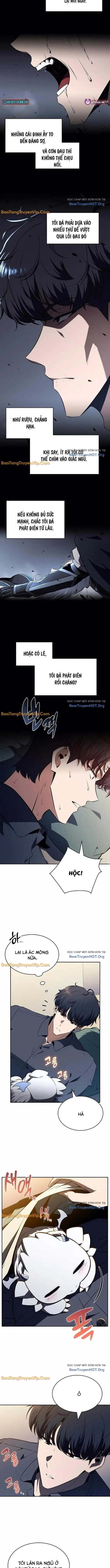 Quán Ăn Nơi Tận Cùng Thế Giới Chap 13 - Next Chap 14