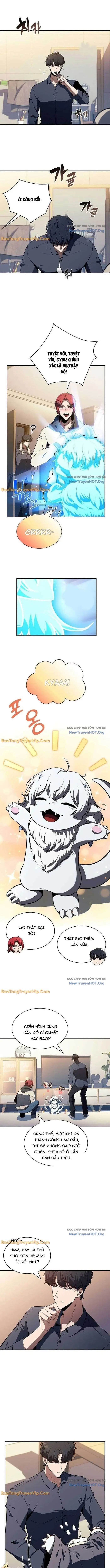 Quán Ăn Nơi Tận Cùng Thế Giới Chap 14 - Next Chap 15