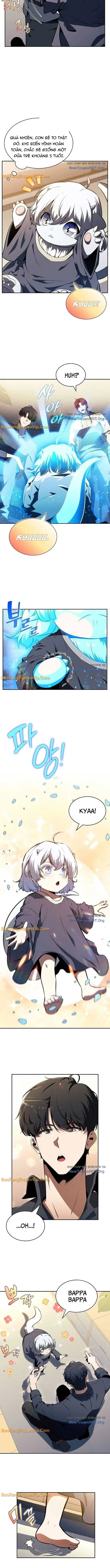 Quán Ăn Nơi Tận Cùng Thế Giới Chap 14 - Next Chap 15