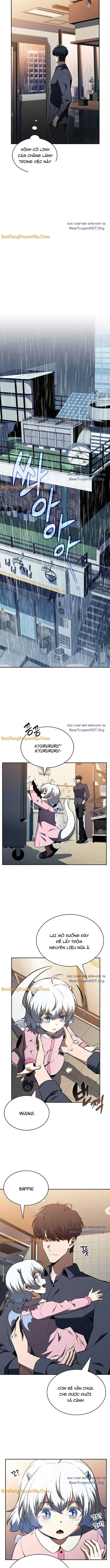 Quán Ăn Nơi Tận Cùng Thế Giới Chap 14 - Next Chap 15