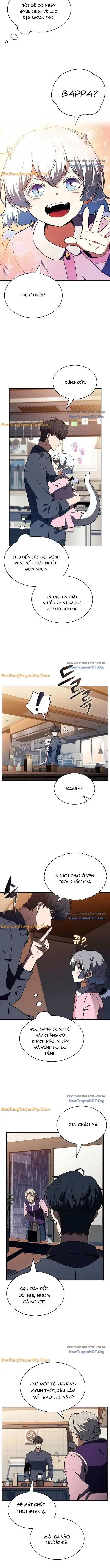 Quán Ăn Nơi Tận Cùng Thế Giới Chap 14 - Next Chap 15