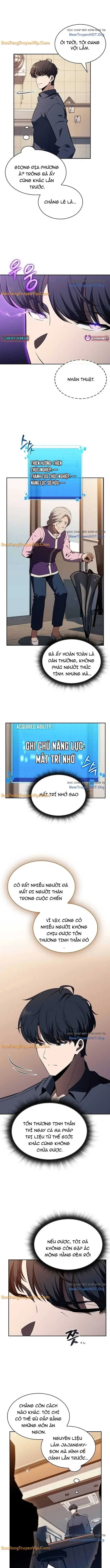 Quán Ăn Nơi Tận Cùng Thế Giới Chap 14 - Next Chap 15