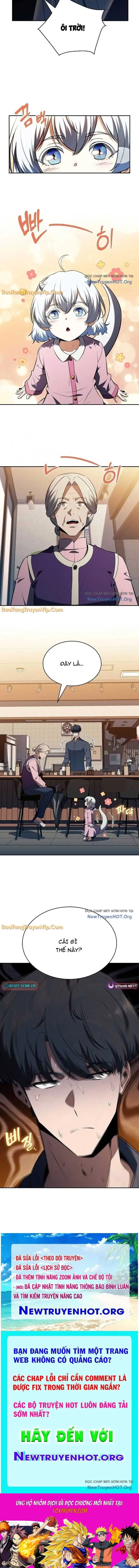 Quán Ăn Nơi Tận Cùng Thế Giới Chap 14 - Next Chap 15