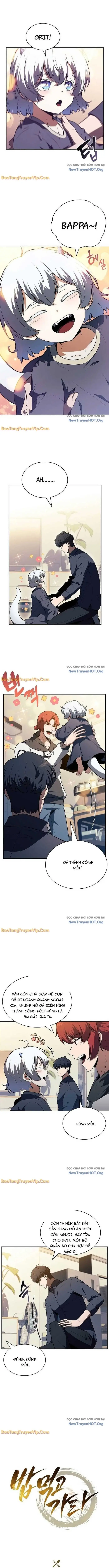 Quán Ăn Nơi Tận Cùng Thế Giới Chap 14 - Next Chap 15