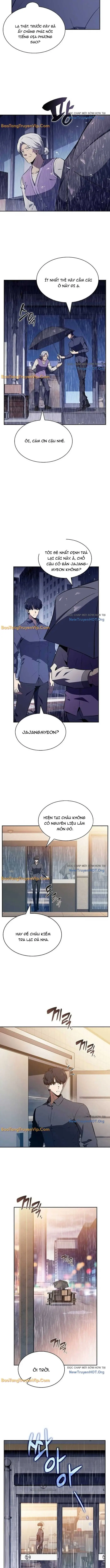 Quán Ăn Nơi Tận Cùng Thế Giới Chap 14 - Next Chap 15