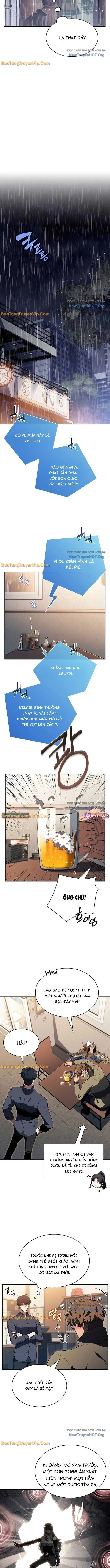 Quán Ăn Nơi Tận Cùng Thế Giới Chap 14 - Next Chap 15