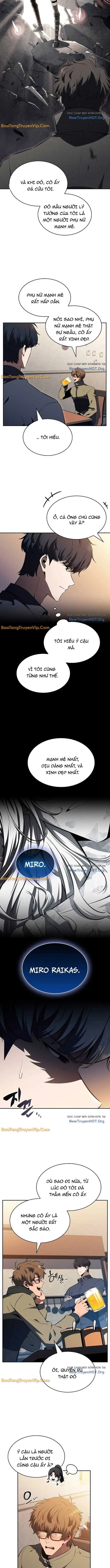 Quán Ăn Nơi Tận Cùng Thế Giới Chap 14 - Next Chap 15