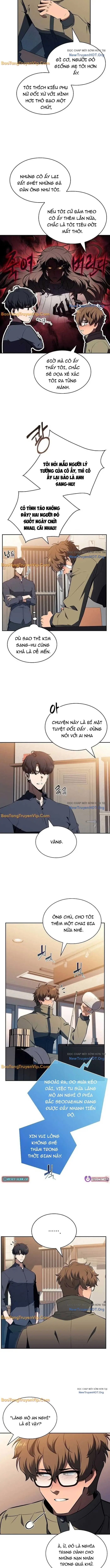 Quán Ăn Nơi Tận Cùng Thế Giới Chap 14 - Next Chap 15