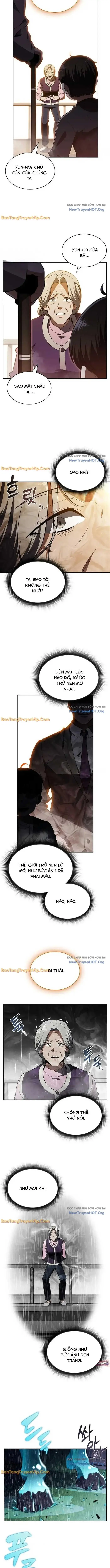 Quán Ăn Nơi Tận Cùng Thế Giới Chap 15 - Next Chap 16