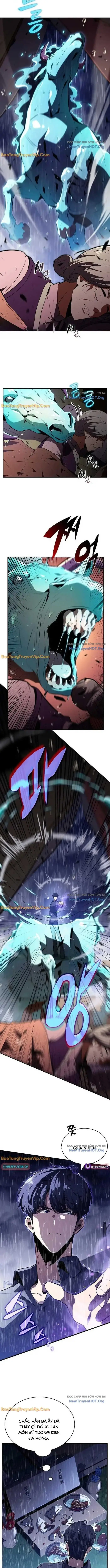 Quán Ăn Nơi Tận Cùng Thế Giới Chap 15 - Next Chap 16