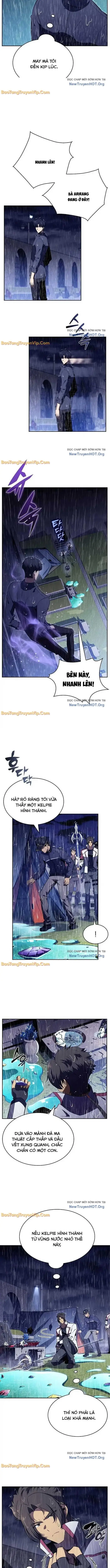 Quán Ăn Nơi Tận Cùng Thế Giới Chap 15 - Next Chap 16