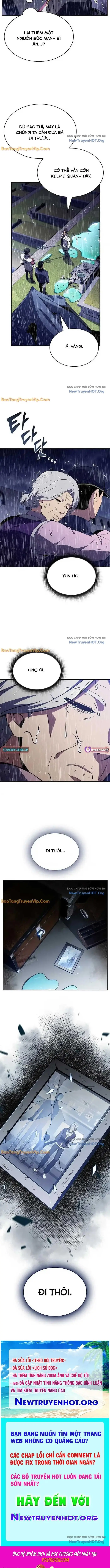 Quán Ăn Nơi Tận Cùng Thế Giới Chap 15 - Next Chap 16