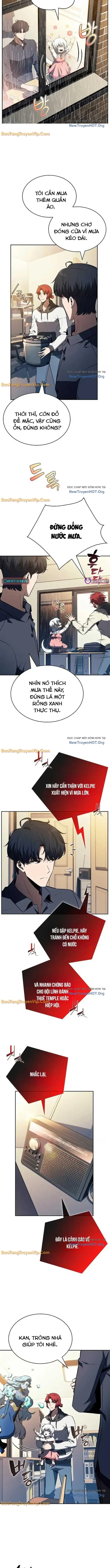 Quán Ăn Nơi Tận Cùng Thế Giới Chap 15 - Next Chap 16