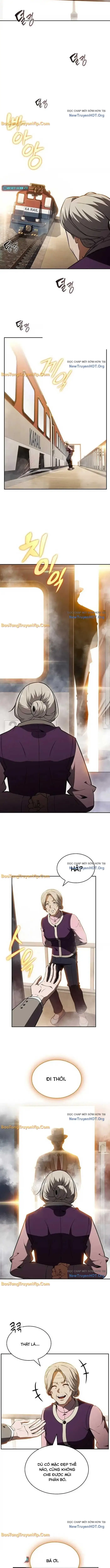 Quán Ăn Nơi Tận Cùng Thế Giới Chap 15 - Next Chap 16