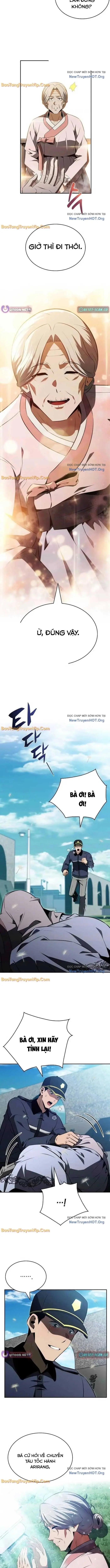 Quán Ăn Nơi Tận Cùng Thế Giới Chap 16 - Next Chap 17