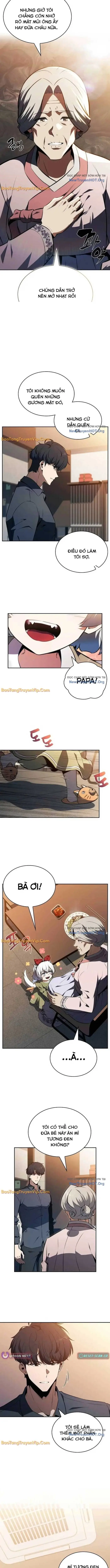 Quán Ăn Nơi Tận Cùng Thế Giới Chap 16 - Next Chap 17