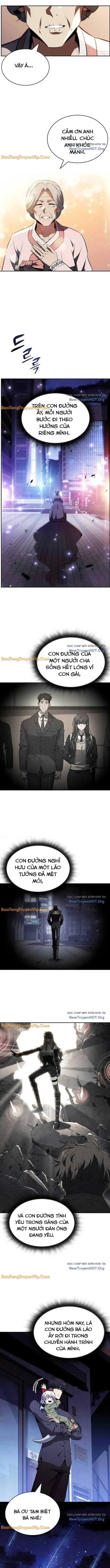 Quán Ăn Nơi Tận Cùng Thế Giới Chap 16 - Next Chap 17