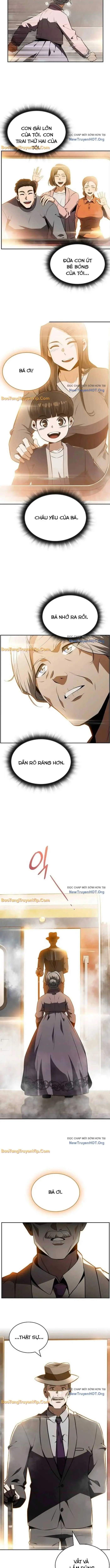 Quán Ăn Nơi Tận Cùng Thế Giới Chap 16 - Next Chap 17