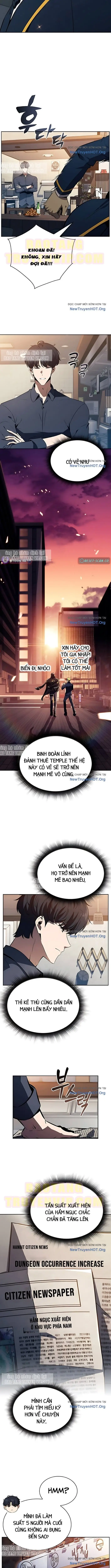 Quán Ăn Nơi Tận Cùng Thế Giới Chap 17 - Next Chap 18