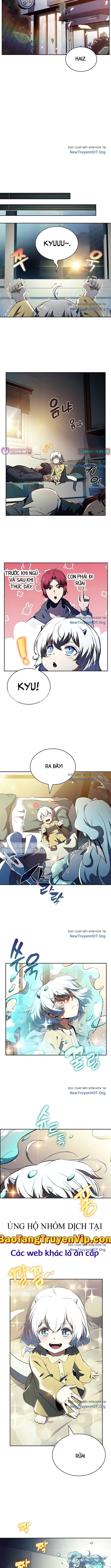 Quán Ăn Nơi Tận Cùng Thế Giới Chap 17 - Next Chap 18