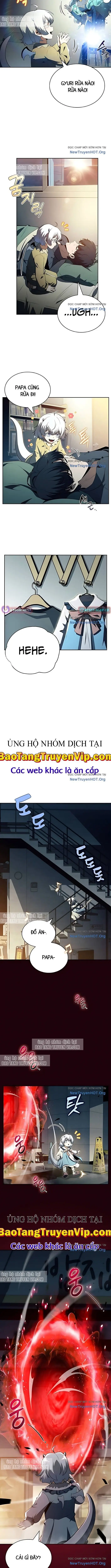 Quán Ăn Nơi Tận Cùng Thế Giới Chap 17 - Next Chap 18