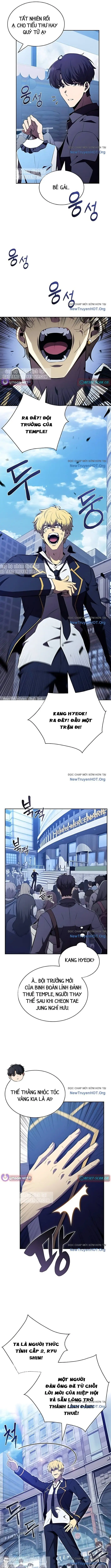 Quán Ăn Nơi Tận Cùng Thế Giới Chap 17 - Next Chap 18