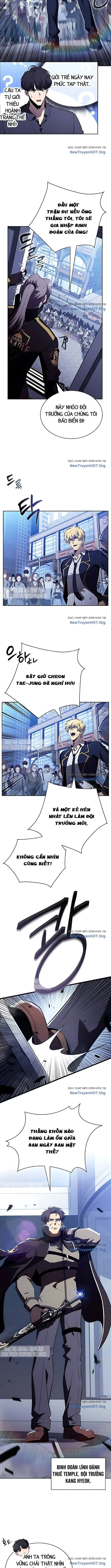 Quán Ăn Nơi Tận Cùng Thế Giới Chap 17 - Next Chap 18